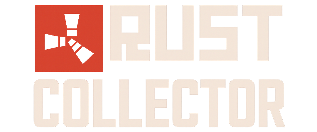 RustCollector Logo